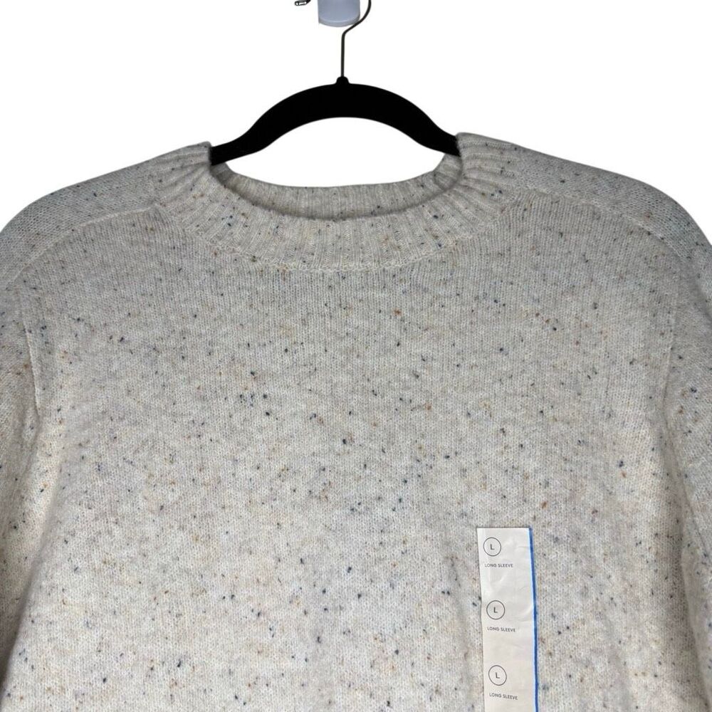 NEW Universal Thread Sweaters Bundle Of Three Cre… - image 3